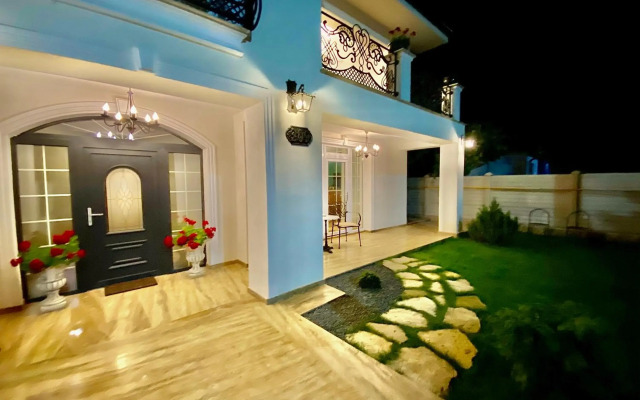 SaraDa Boutique Luxury Apartment