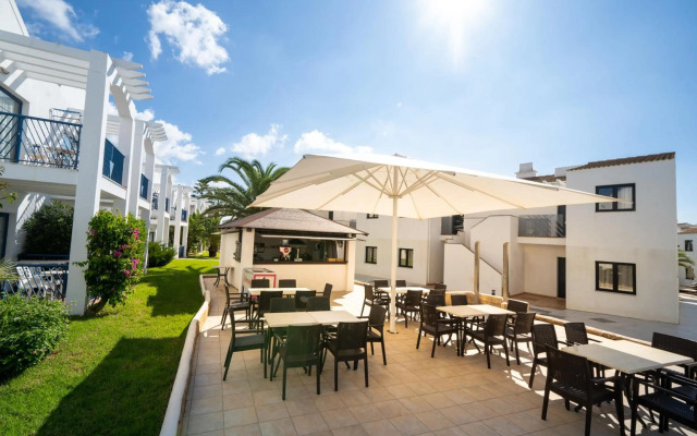 MarSenses Paradise Club Hotel