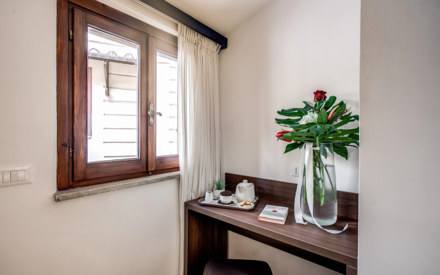 Rome Garden Hotel