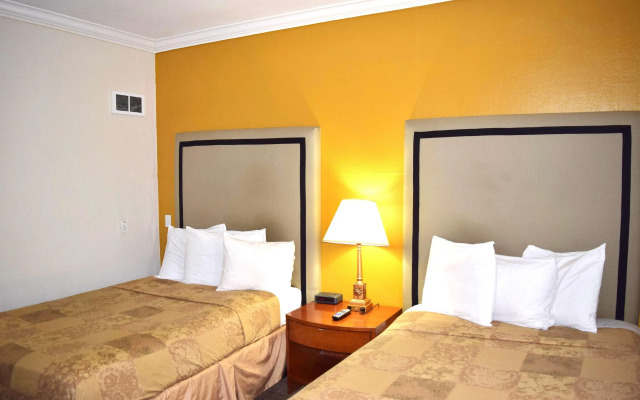 Sia Park Executive Hotel