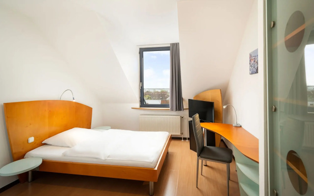 Hotel Mainstreet