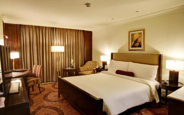 Pearl Continental Lahore
