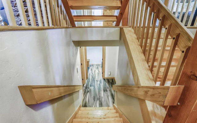 Snowy River 4 Bedroom Home by RedAwning