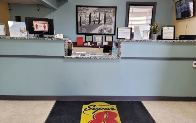 Super 8 Newcomerstown