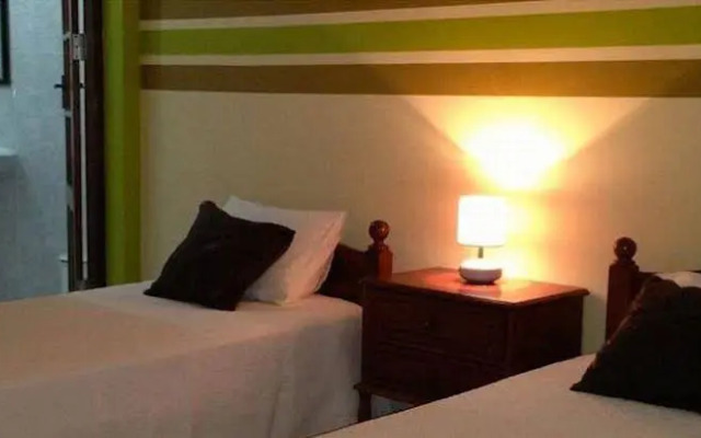 Residencial Raiar