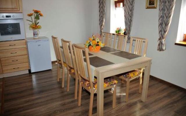 Penzión Medovníček