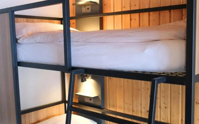 Eiger Lodge Easy