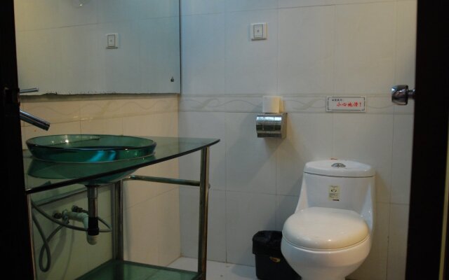 Madras Hotel Guangzhou