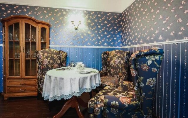 Restaurant Complex Podvorie