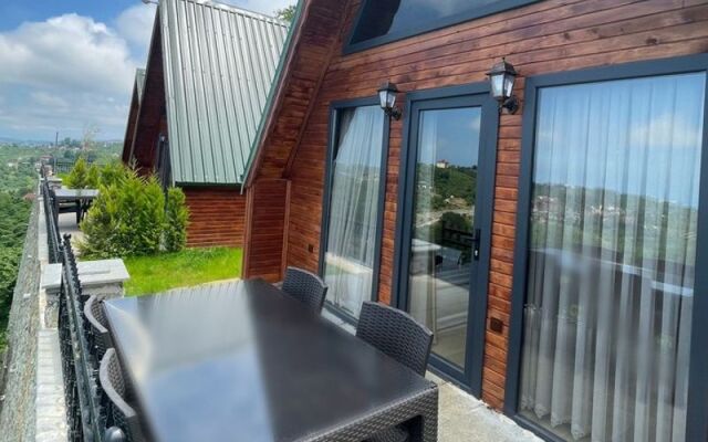 Harmanli Bungalov
