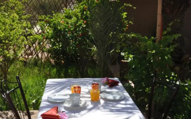 Maison D'hôtes Dar Ikram