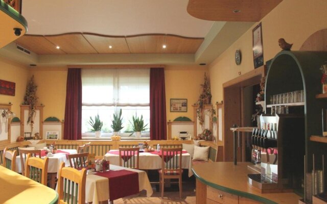 Hotel Garni Thermenoase