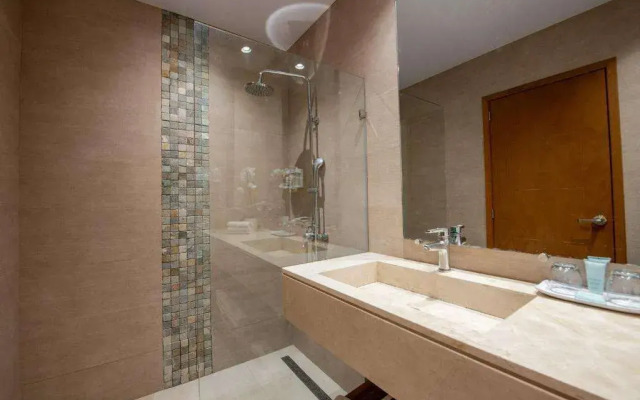 Hacienda Samana Bay Hotel  Residences