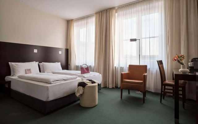 Flemings Hotel München-City