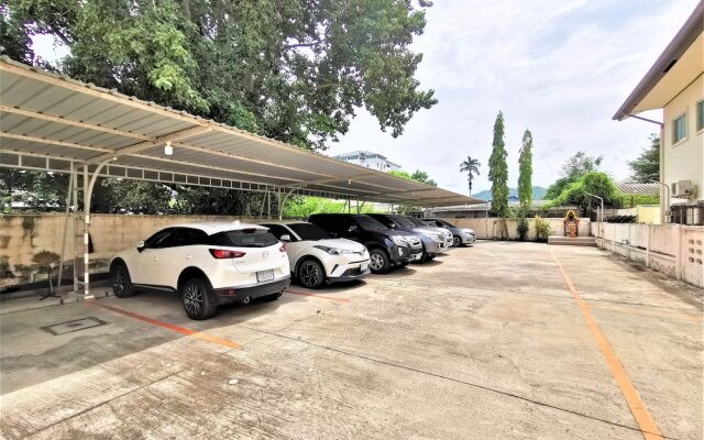 Hua Hin Irooms by Oyo Rooms