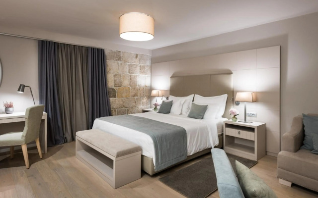 Torretta Palace Hotel