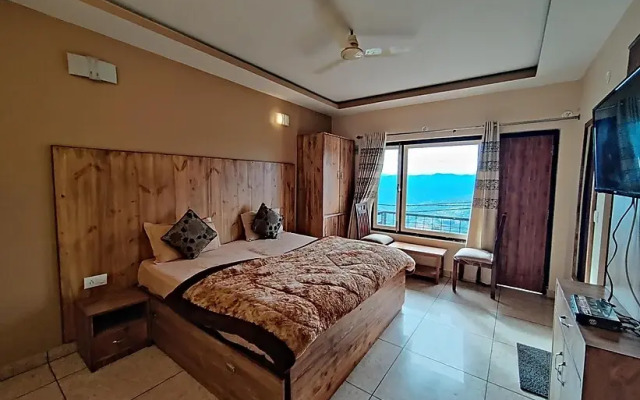Hotel Pitamber