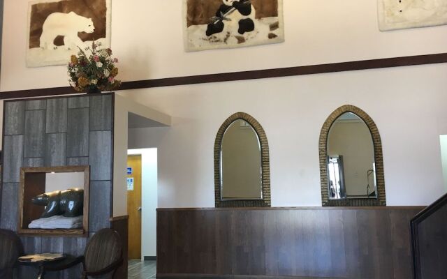 Hotel North Two