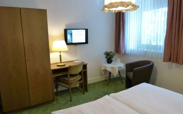 Hotel Wurms