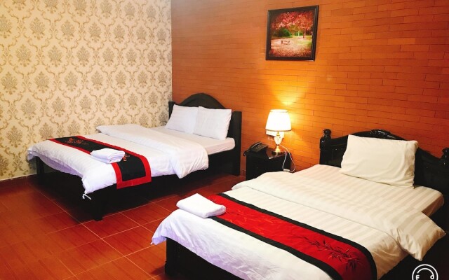 Lasapa Hotel