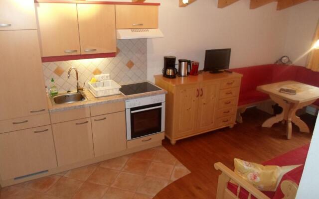 Ferienwohnung Steiner