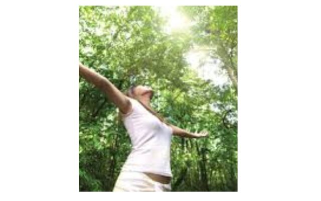 Pearl of Contentment Retreat
