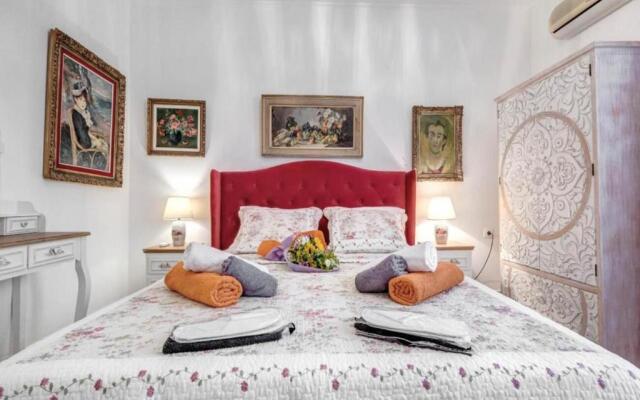 Nephele Suite - Corfu City Apartments