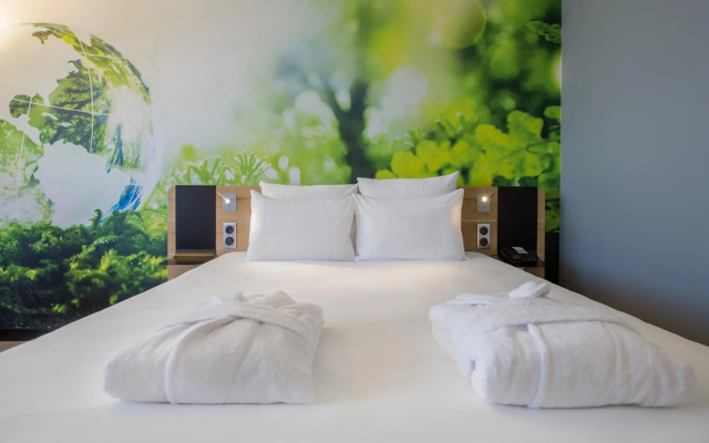 Novotel Wroclaw Centrum