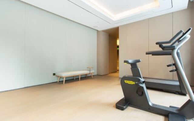 Ji Hotel Xiamen Xiang'an Maxiang