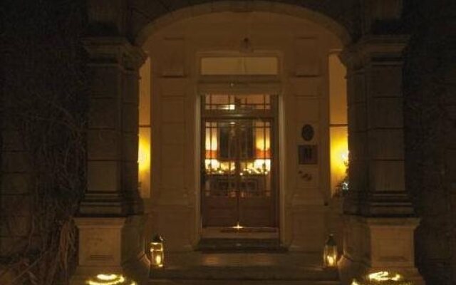 Tinakilly Country House Hotel & Restaurant