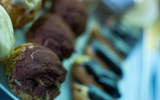 Albergo Meublè Vecchio Scarpone