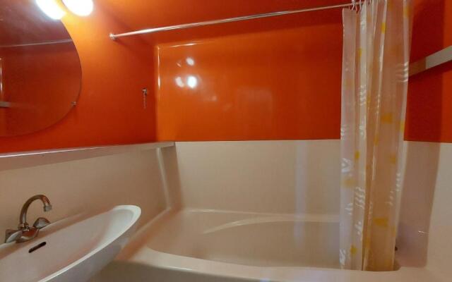 Appartement Les Arcs 1800, 1 pièce, 3 personnes - FR-1-411-112