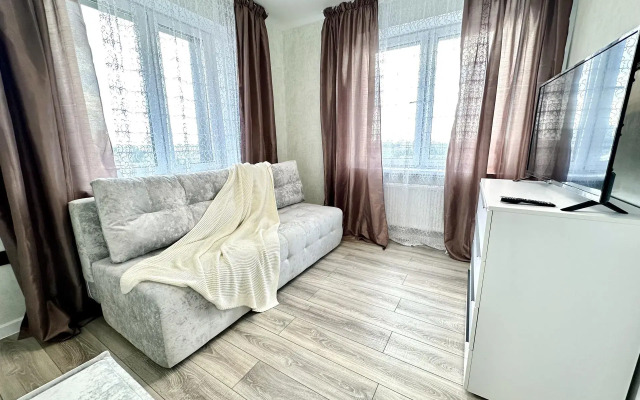 Апартаменты на улице Космонавтов 61 Е