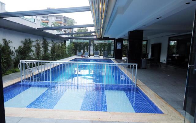 Best Home 26 Cleopatra Legacy No 8