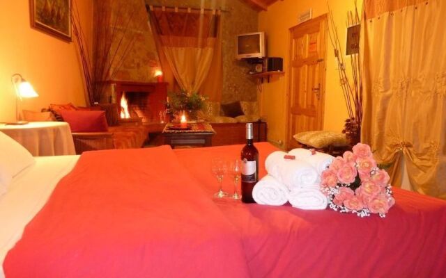 Theasis Guesthouse