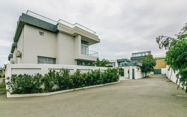 Tiffany Villas Baku