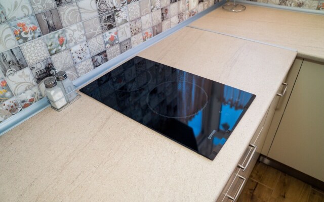 Sofia Central Pretty Apartment