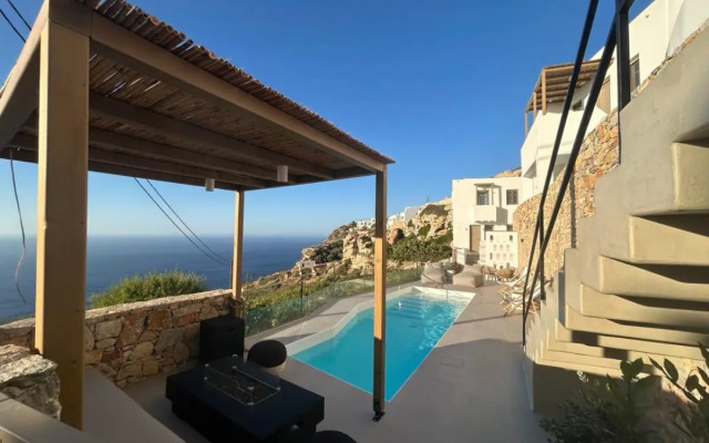 Andelias Signature Suites