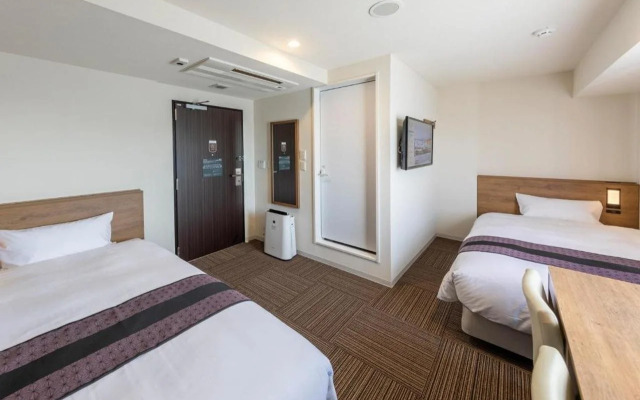 Tosei Hotel & Seminar Makuhari