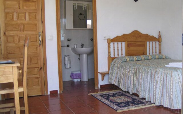 El Rancho La Paz