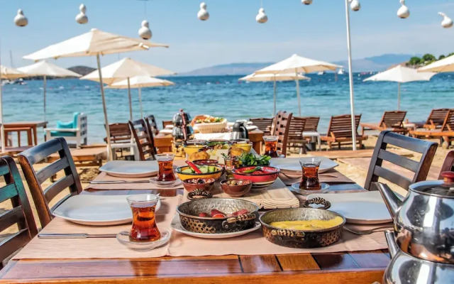 Blue Bay Beach Otel
