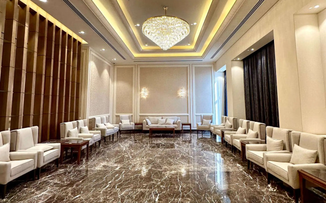 Mercure Muscat