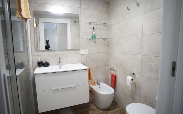 Apartamento Open Cambrils - 142B
