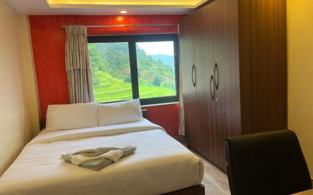 The North Face Inn's Homestay