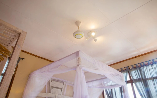 My Place at Samantar