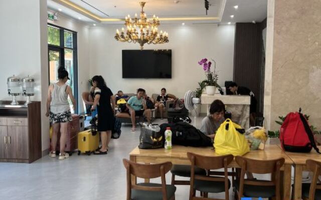Pacific Apartment & Hotel Phu Quoc