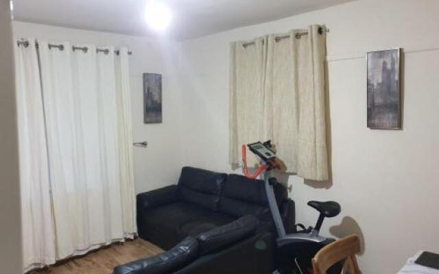 Splendid 4Bedrooms shared Home
