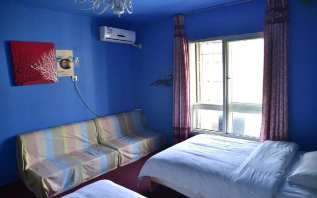 Changsha Hiker's Home Youth Hostel