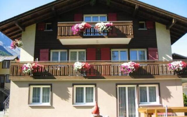 Chalet Amara