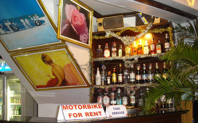 Lamai Apartment